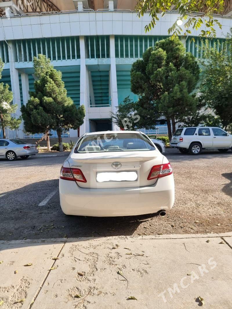 Toyota Camry 2009 - 165 000 TMT - Aşgabat - img 5
