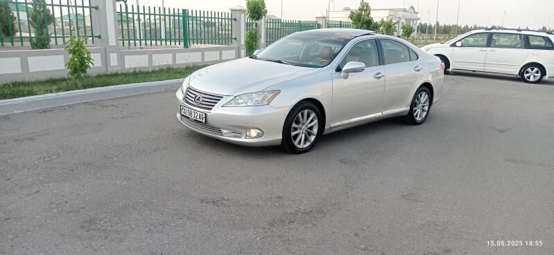 Lexus ES 350 2011 - 265 000 TMT - Büzmeýin GRES - img 8