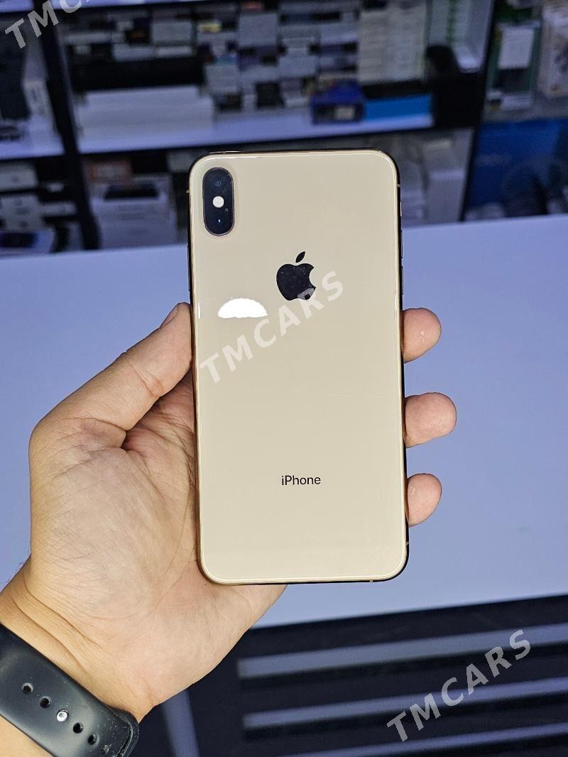 iPhone Xs max 64gb - Mary - img 7