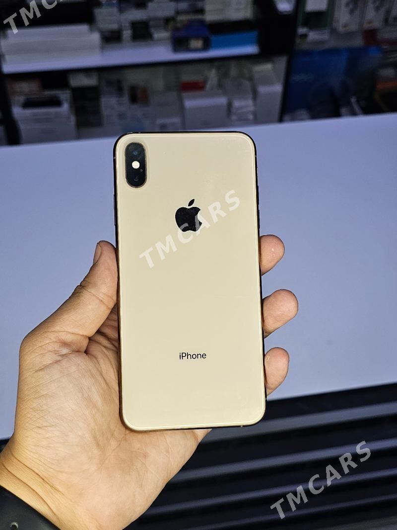 iPhone Xs max 64gb - Mary - img 4