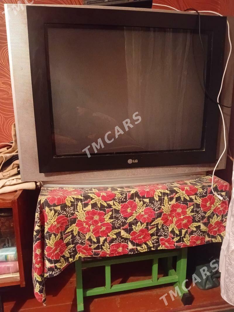 телевизор - Türkmenabat - img 1
