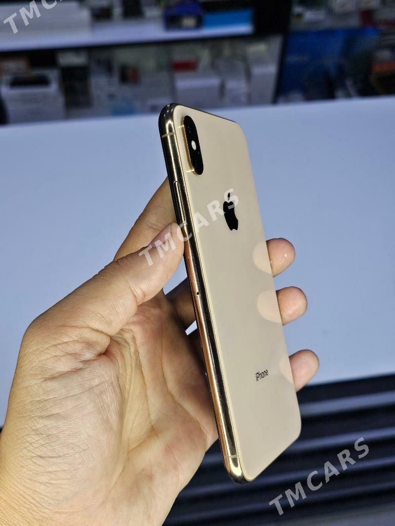 iPhone Xs max 64gb - Mary - img 6