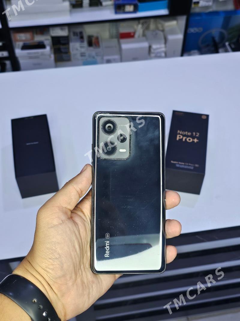 Redmi Note 12Pro+ 12/256gb - Mary - img 7