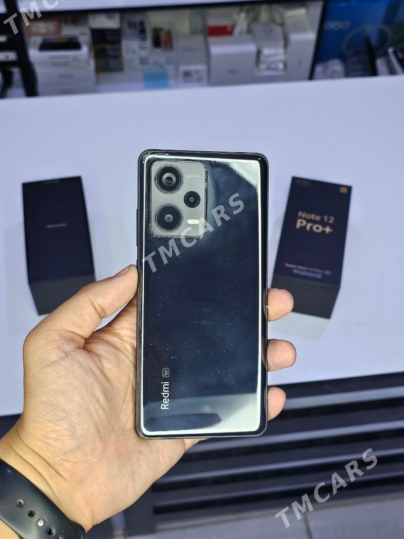 Redmi Note 12Pro+ 12/256gb - Mary - img 6