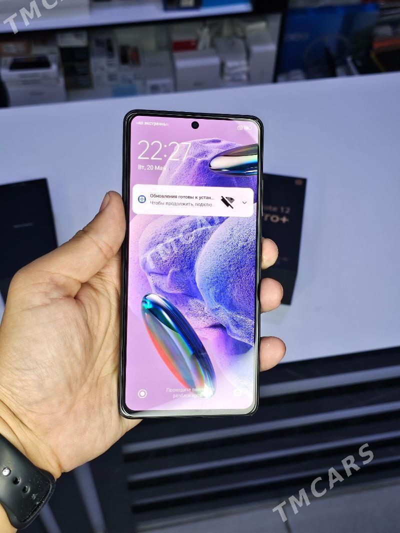 Redmi Note 12Pro+ 12/256gb - Mary - img 3