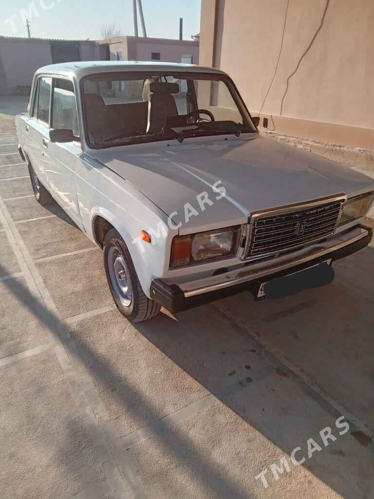 Lada 2107 1999 - 25 000 TMT - Mary - img 3