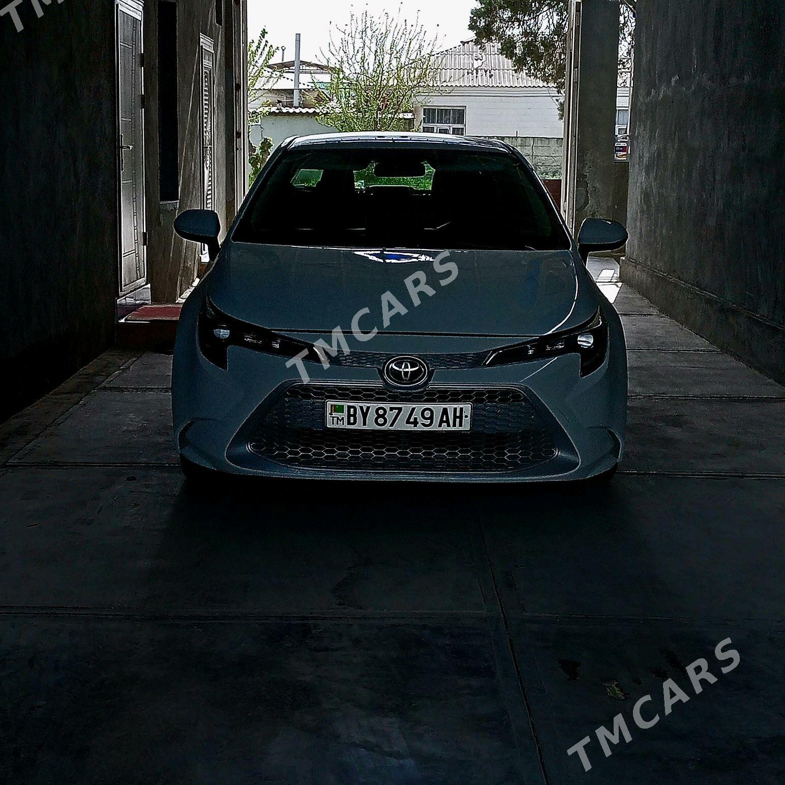 Toyota Corolla 2020 - 220 000 TMT - Aşgabat - img 2