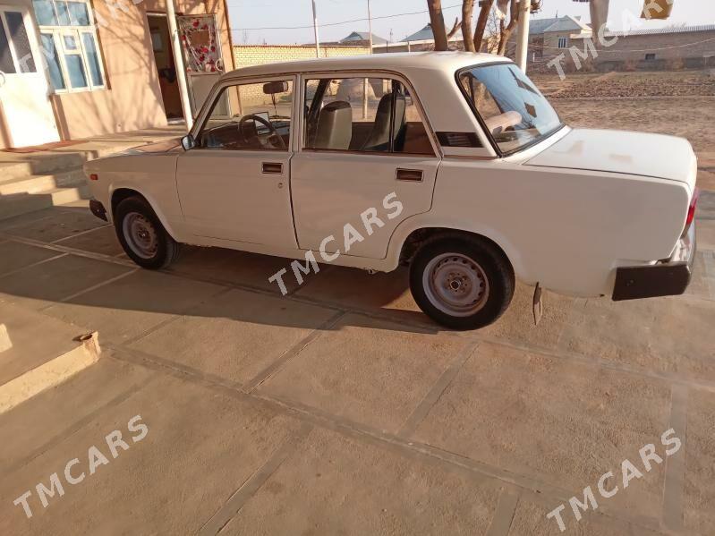 Lada 2107 1999 - 25 000 TMT - Mary - img 5