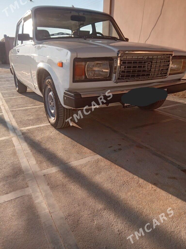 Lada 2107 1999 - 25 000 TMT - Mary - img 4