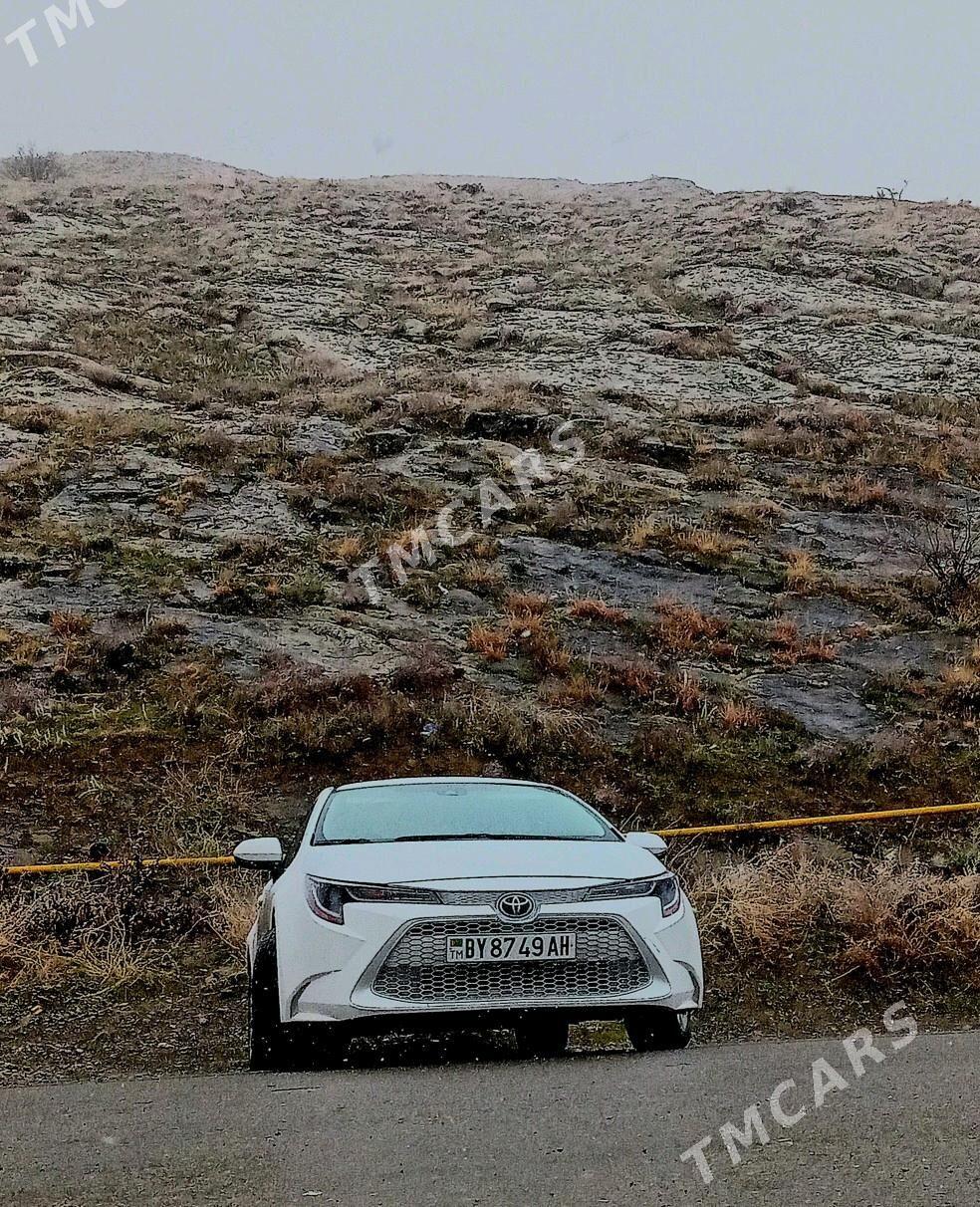 Toyota Corolla 2020 - 220 000 TMT - Aşgabat - img 7