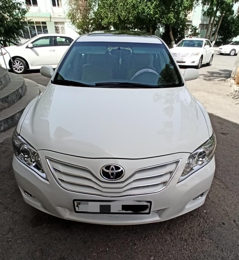 Toyota Camry 2010 - 195 000 TMT - Aşgabat - img 2