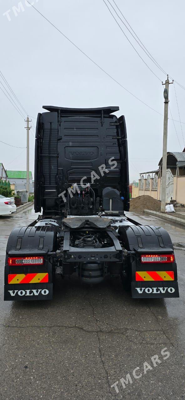 Volvo FH 460 2022 - 1 350 000 TMT - Aşgabat - img 3