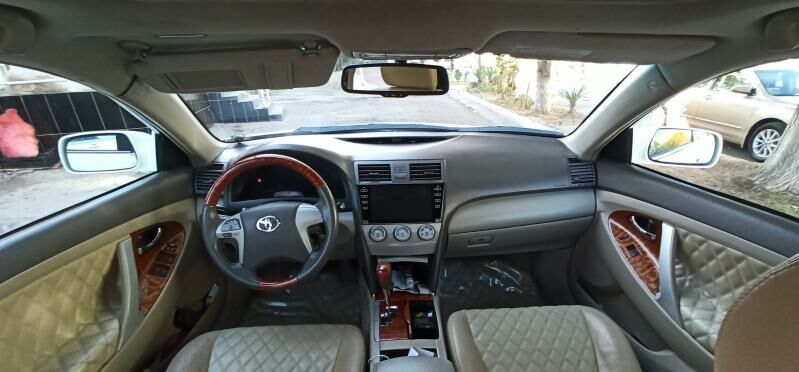 Toyota Camry 2010 - 195 000 TMT - Aşgabat - img 6