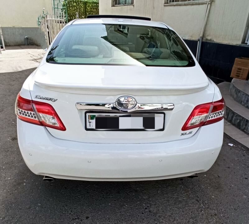 Toyota Camry 2010 - 195 000 TMT - Aşgabat - img 1
