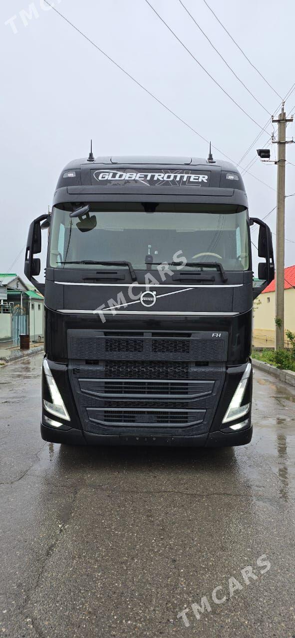 Volvo FH 460 2022 - 1 350 000 TMT - Aşgabat - img 5