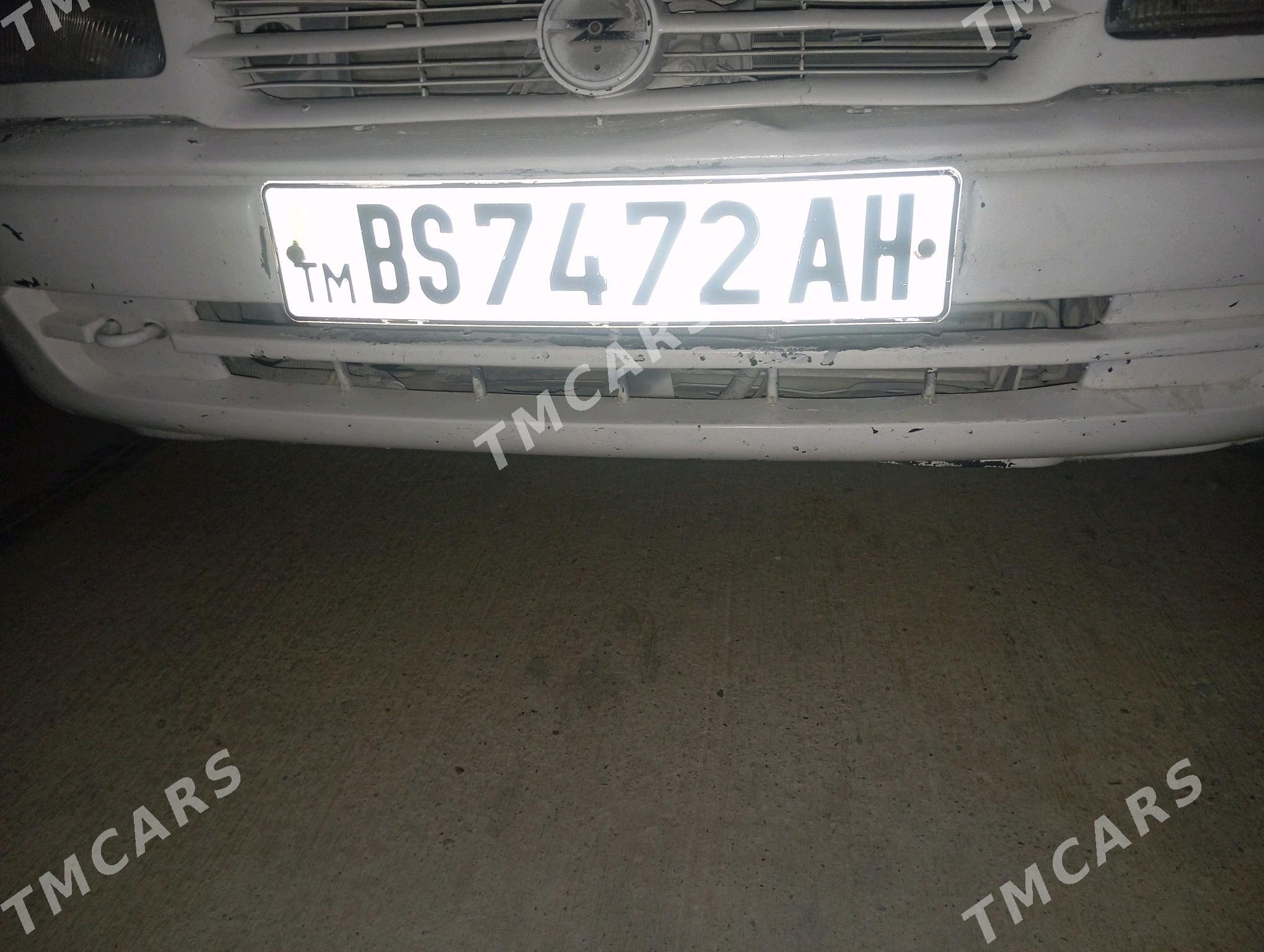 gökdepe - Гёкдепе - img 1