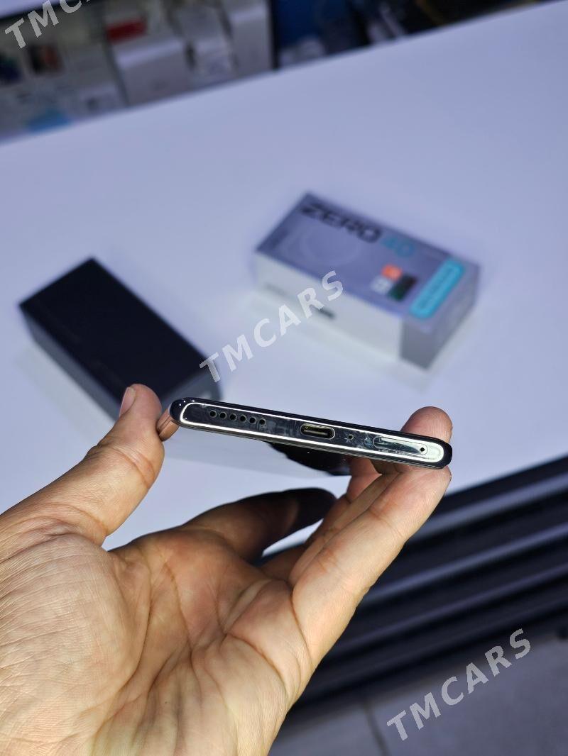 infinix zero 40 16/256gb - Mary - img 3