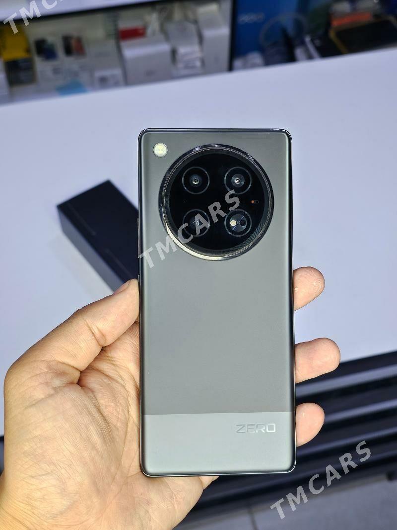 infinix zero 40 16/256gb - Mary - img 5