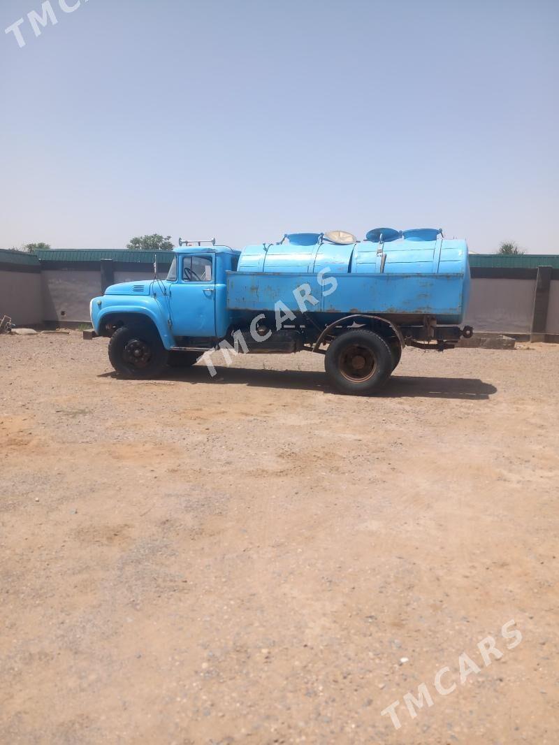 Zil 130 1989 - 75 000 TMT - Серахс - img 2