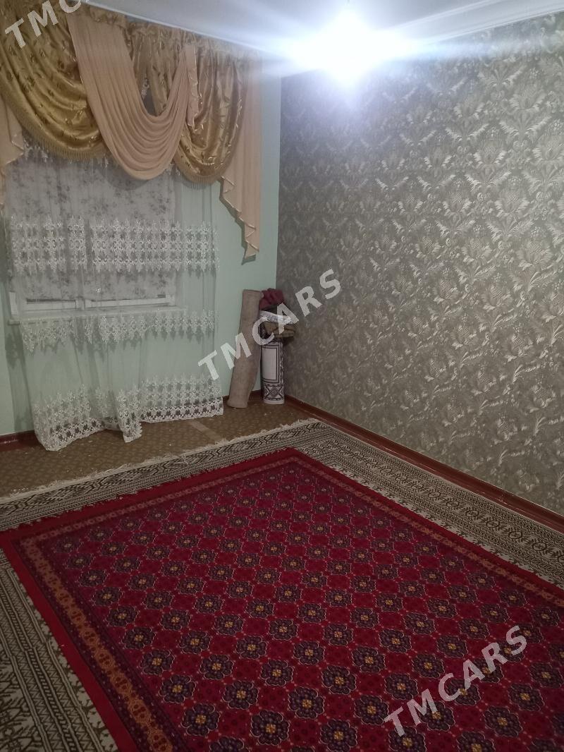 Kwartira Sapak - Мары - img 6