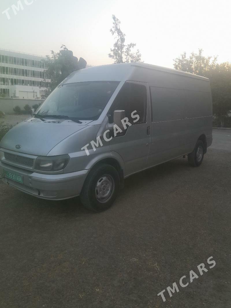 Ford Transit Wagon 2014 - 100 000 TMT - Ашхабад - img 4