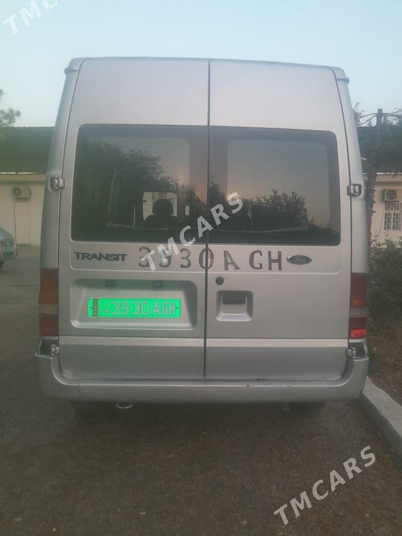 Ford Transit Wagon 2014 - 100 000 TMT - Ашхабад - img 3