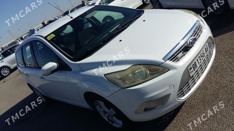 Ford Focus 2010 - 127 000 TMT - ВДНХ торговый центр - img 4
