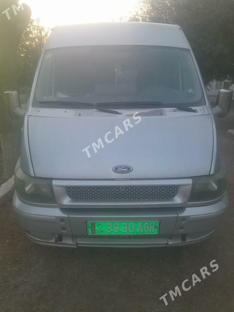 Ford Transit Wagon 2014 - 100 000 TMT - Ашхабад - img 2