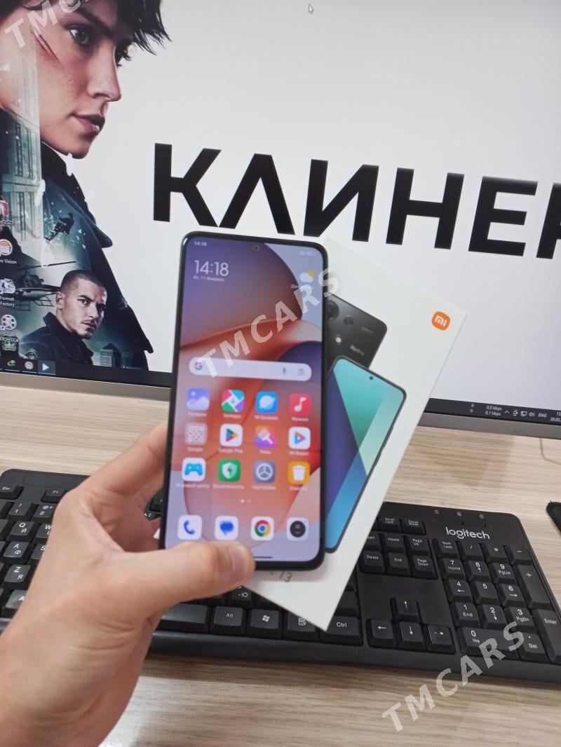 Redmi not 13 6/128 - Mary - img 2