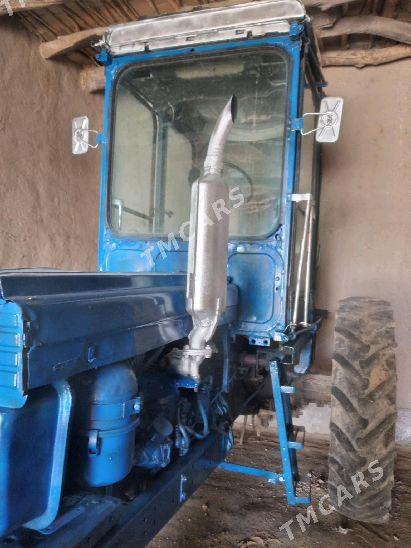 MTZ T-28 1995 - 20 000 TMT - Губадаг - img 3