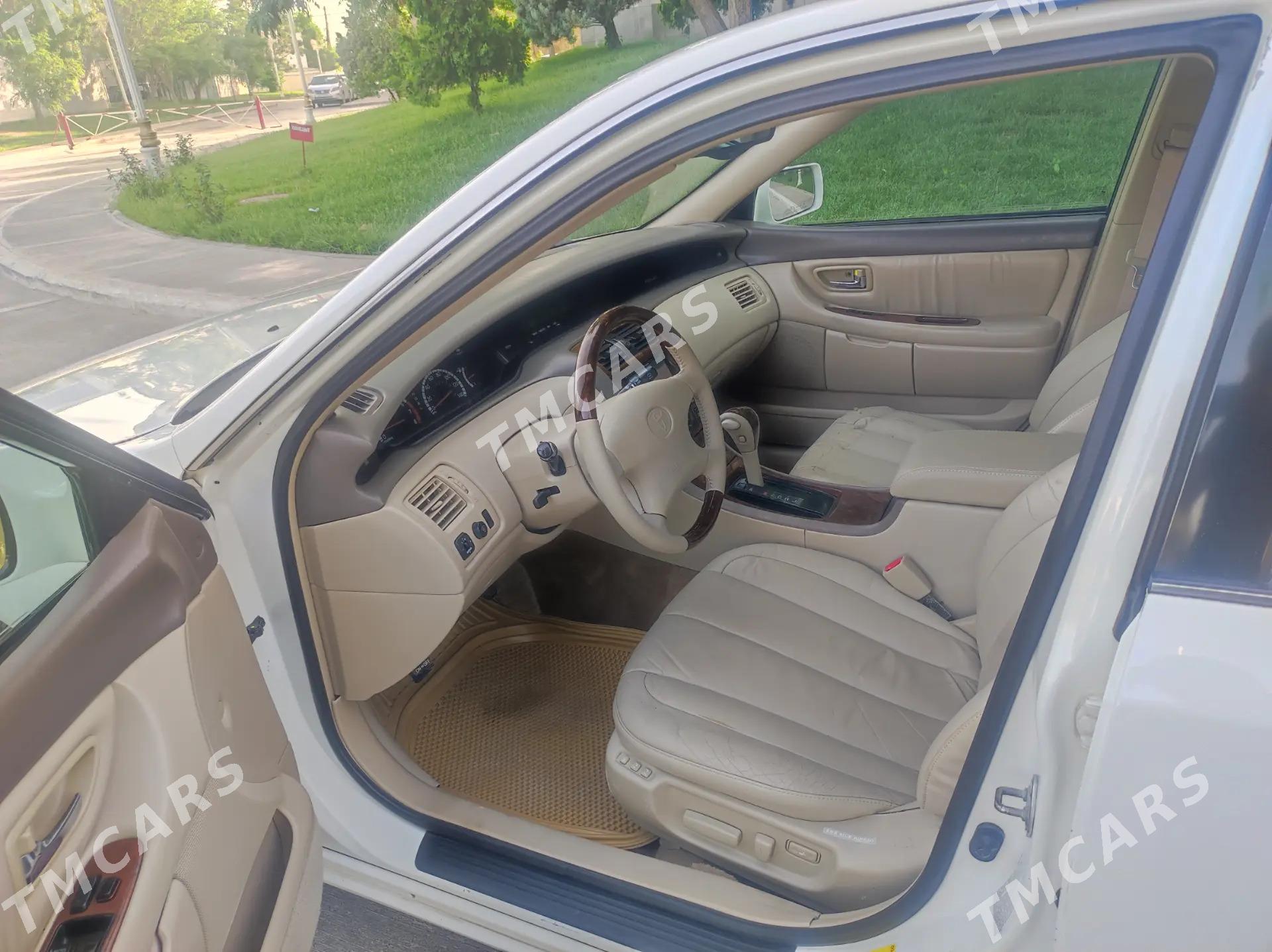 Toyota Avalon 2001 - 175 000 TMT - Мары - img 9