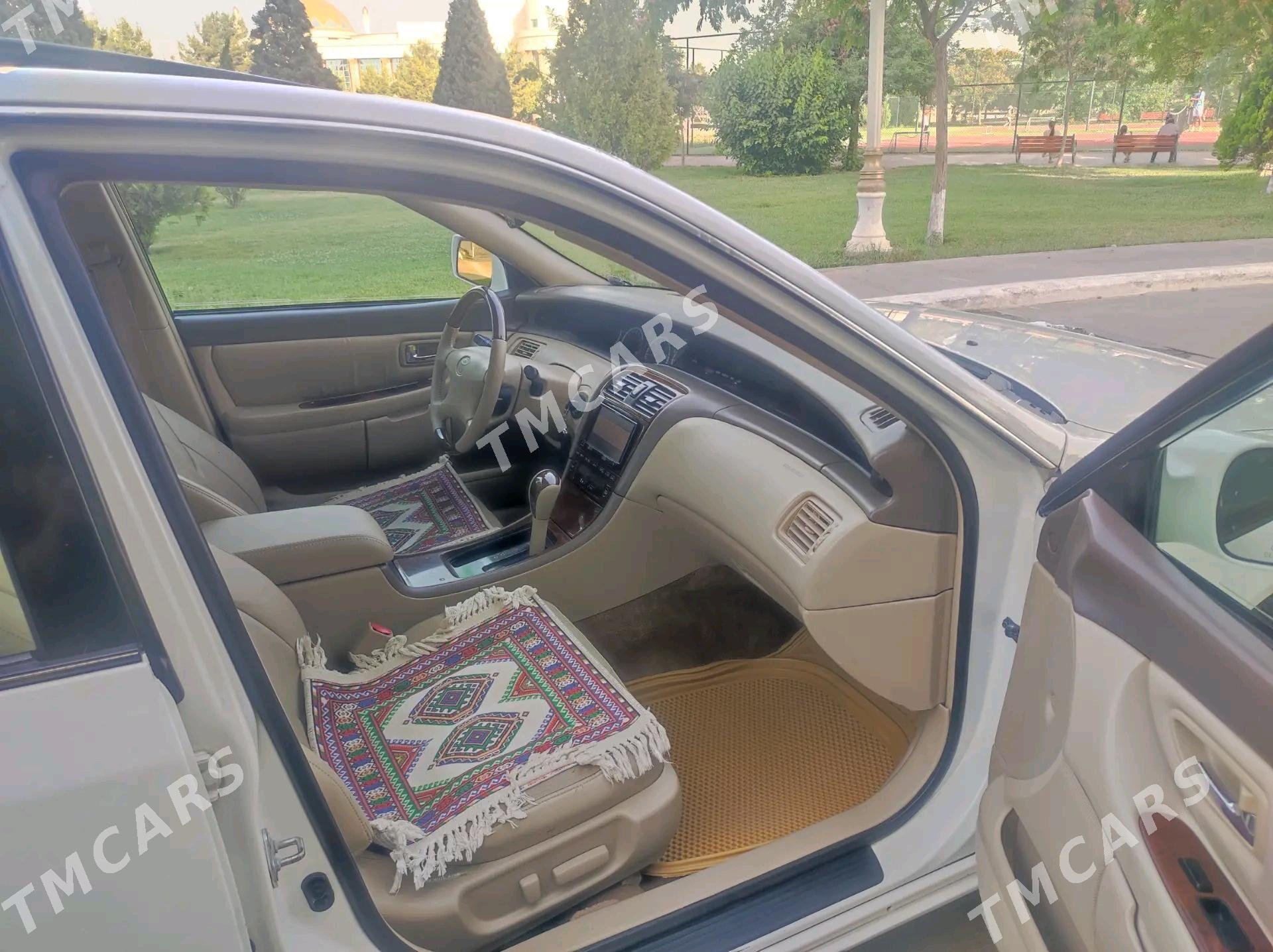 Toyota Avalon 2001 - 175 000 TMT - Мары - img 8