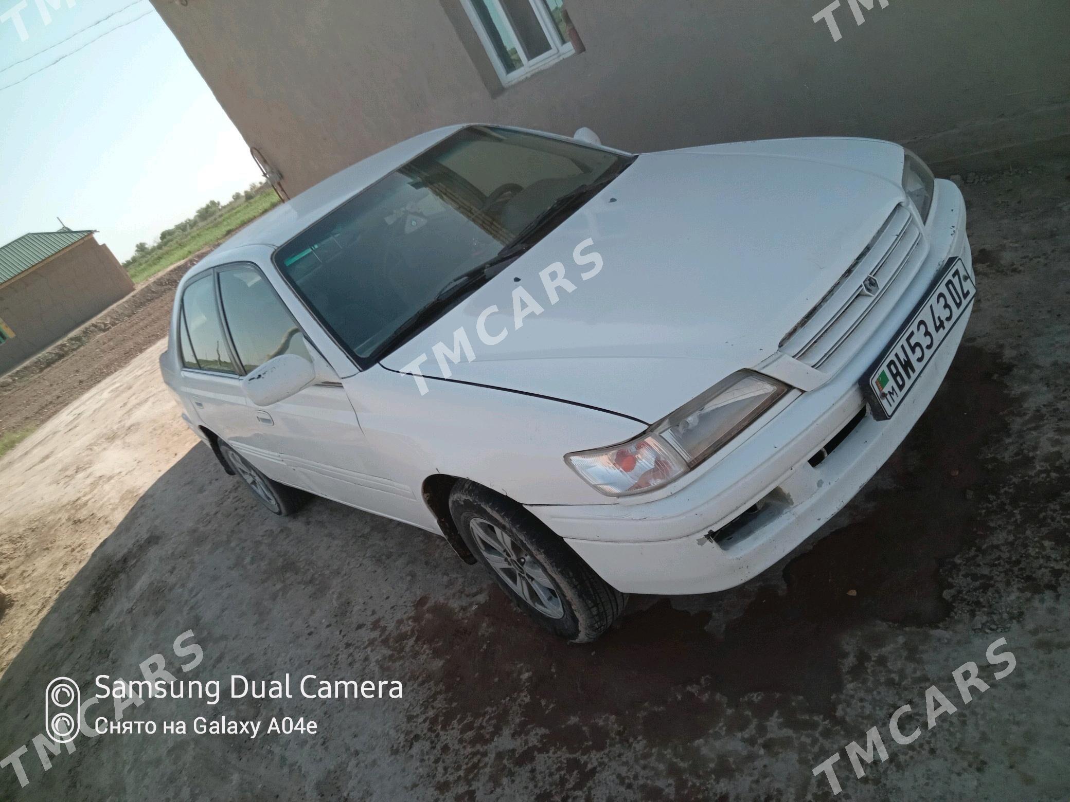 Toyota Corona 1996 - 50 000 TMT - Akdepe - img 2