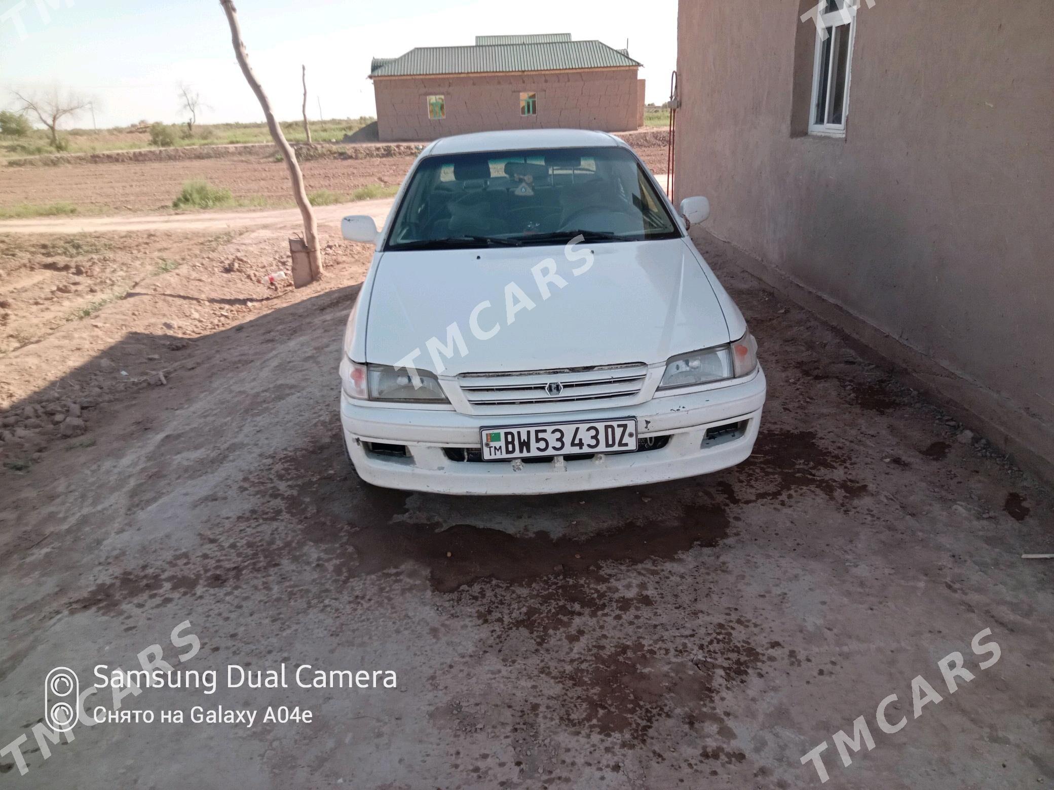 Toyota Corona 1996 - 50 000 TMT - Akdepe - img 3