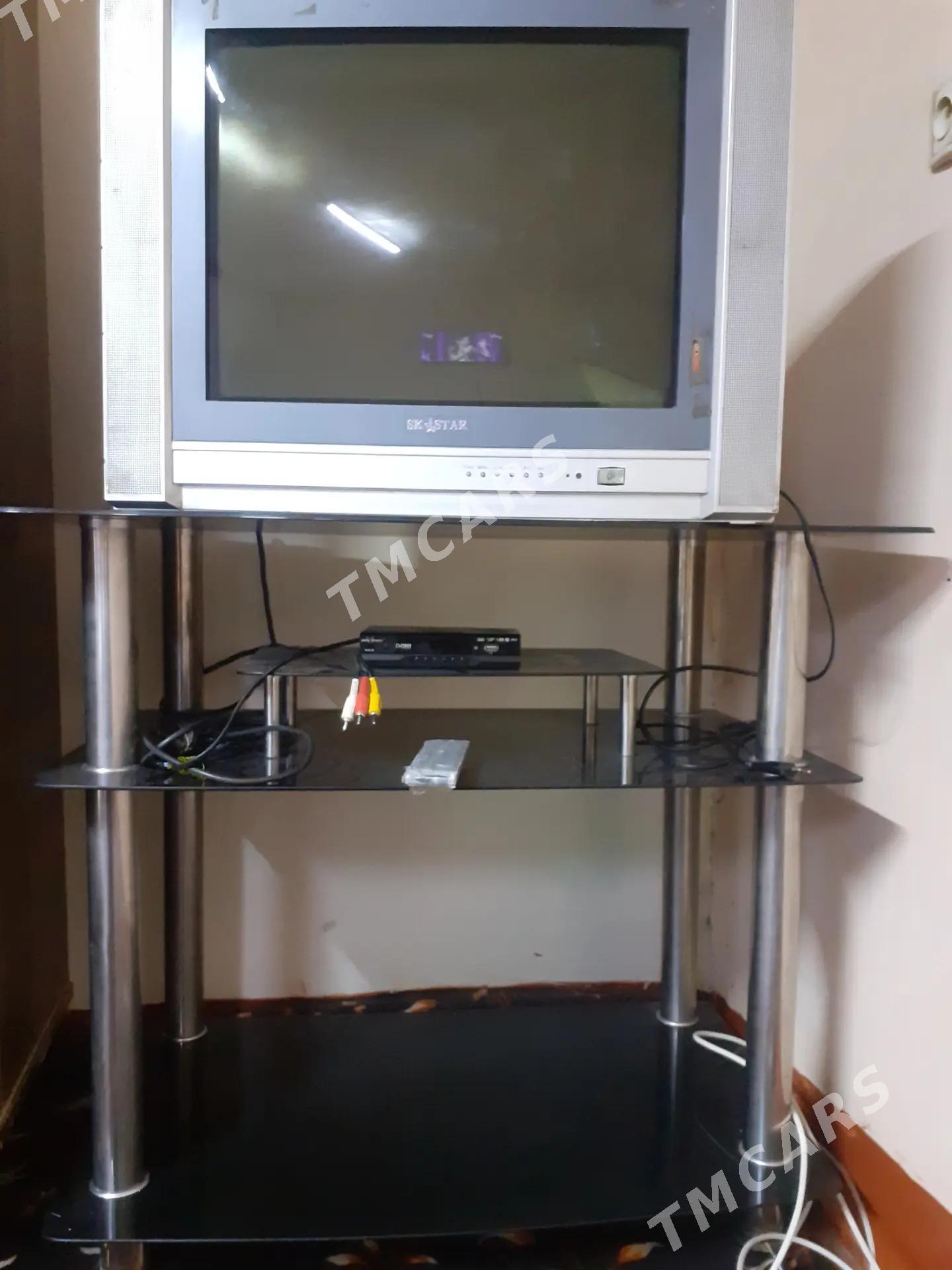 Sk Star Telewizor - Дашогуз - img 2