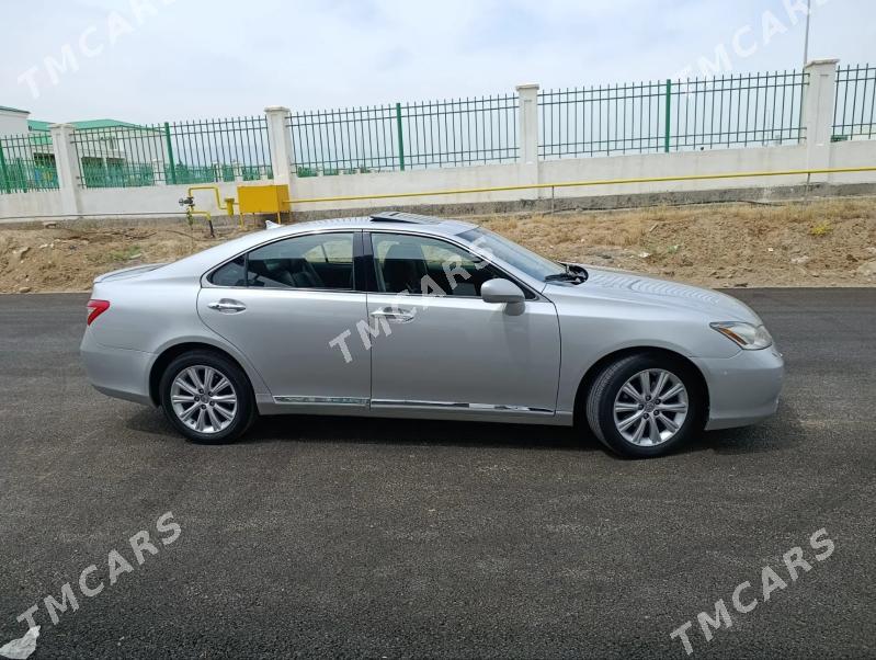 Lexus ES 350 2009 - 210 000 TMT - Hitrowka - img 7
