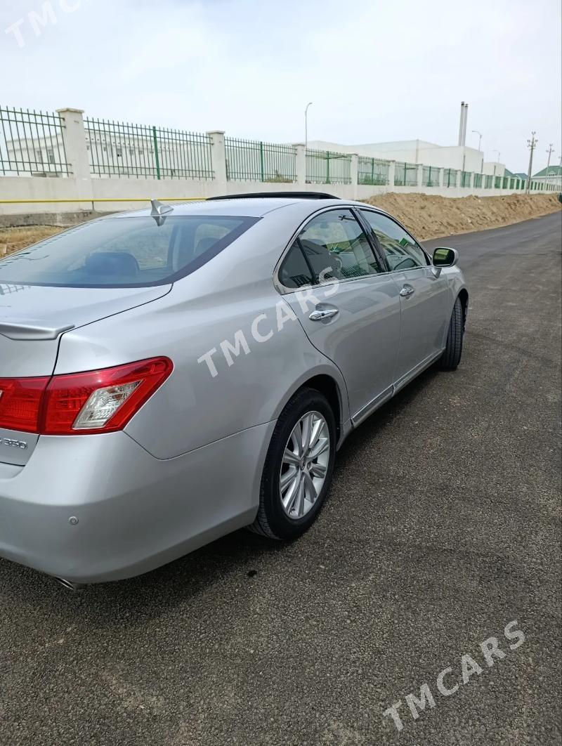 Lexus ES 350 2009 - 210 000 TMT - Hitrowka - img 2