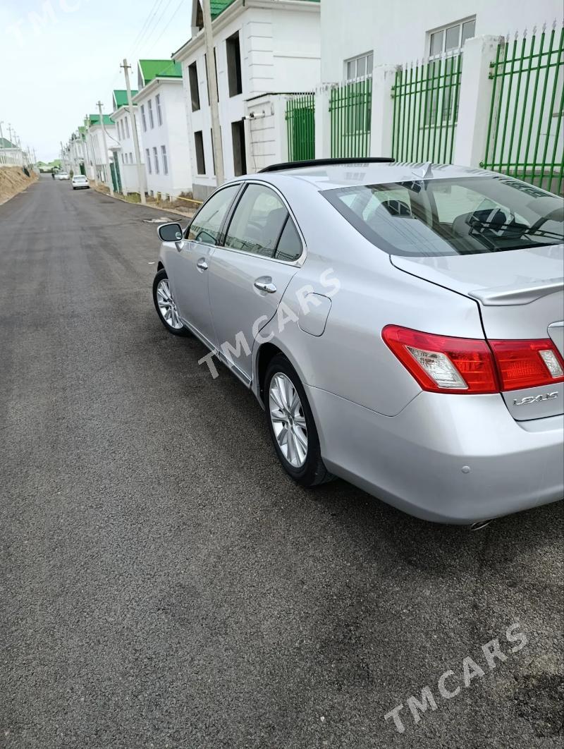 Lexus ES 350 2009 - 210 000 TMT - Hitrowka - img 4
