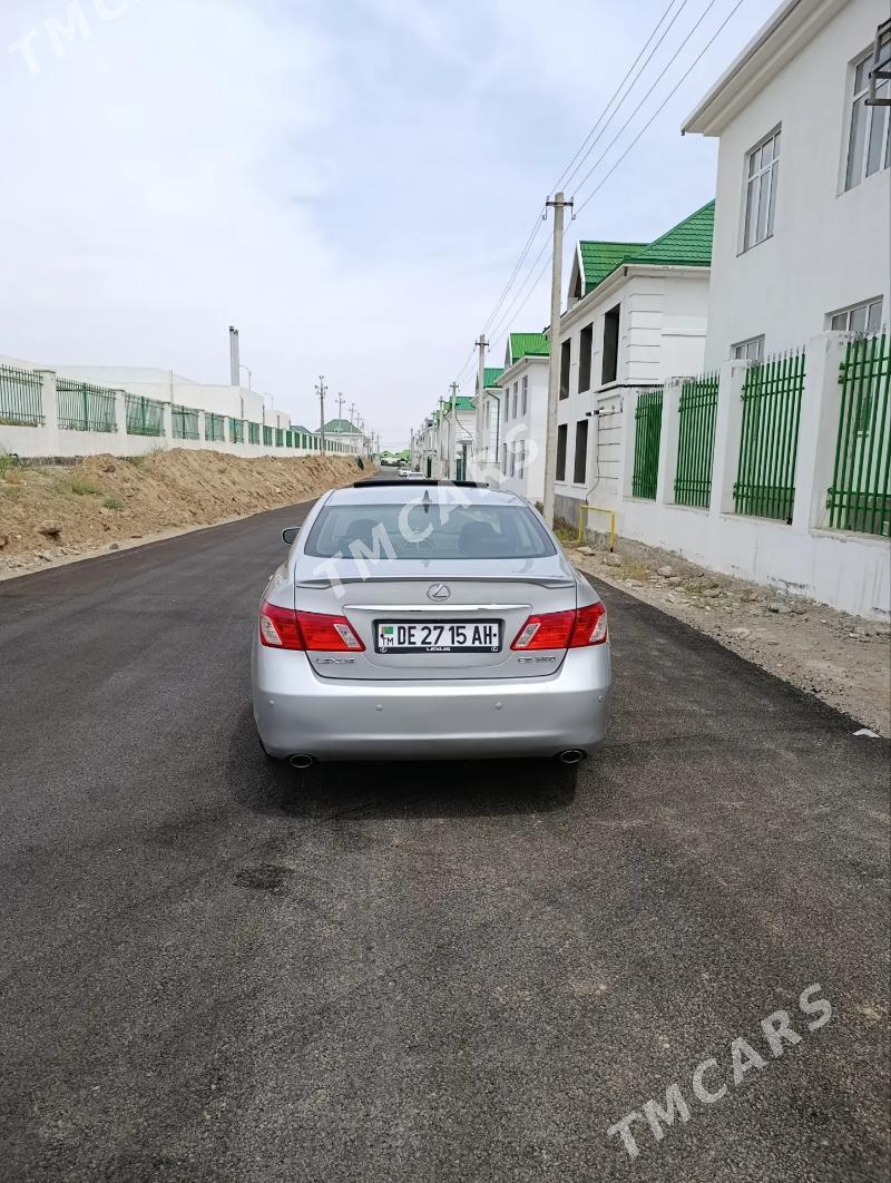 Lexus ES 350 2009 - 210 000 TMT - Hitrowka - img 3