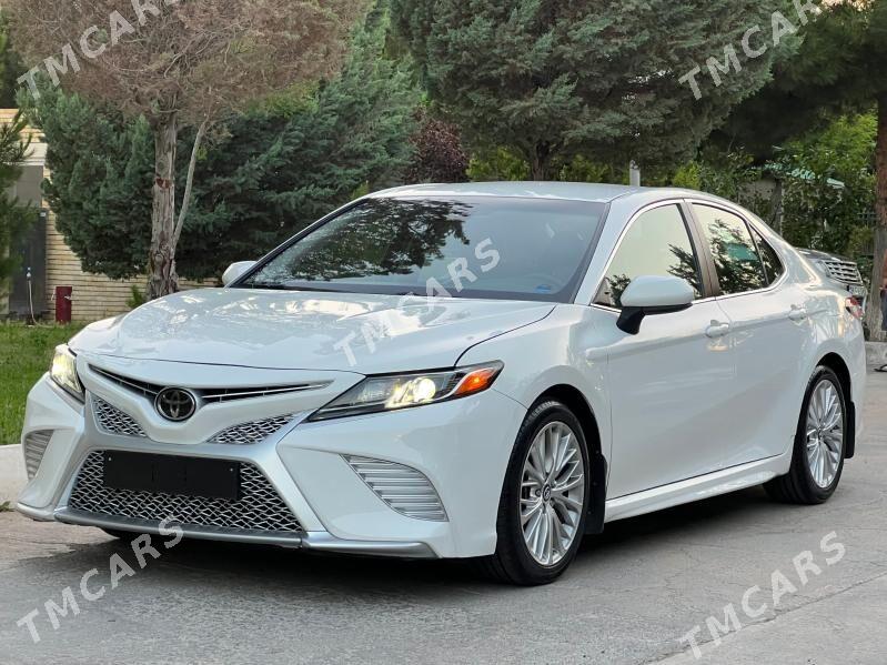 Toyota Camry 2018 - 320 000 TMT - Туркменбаши - img 2