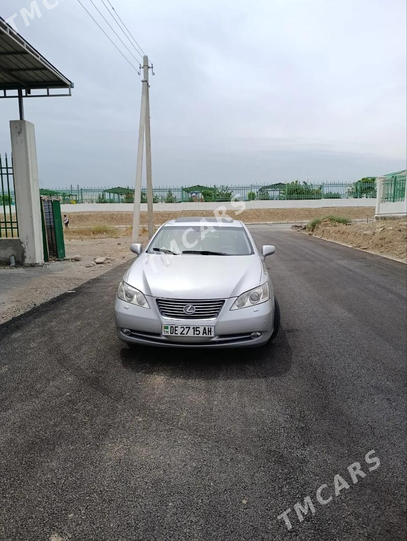 Lexus ES 350 2009 - 210 000 TMT - Hitrowka - img 5