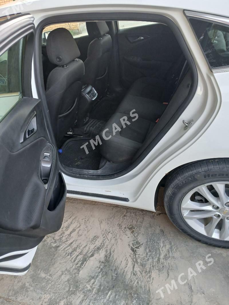 Chevrolet Malibu 2018 - 180 000 TMT - Farap - img 5