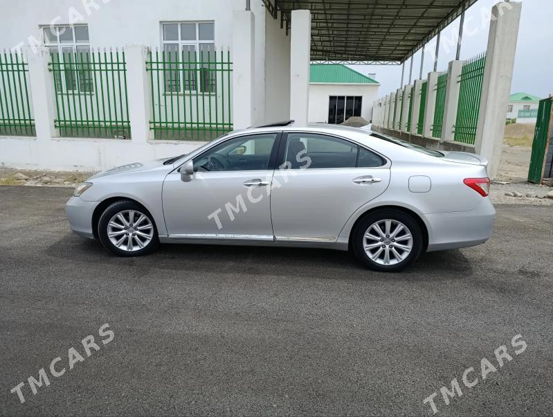 Lexus ES 350 2009 - 210 000 TMT - Hitrowka - img 8