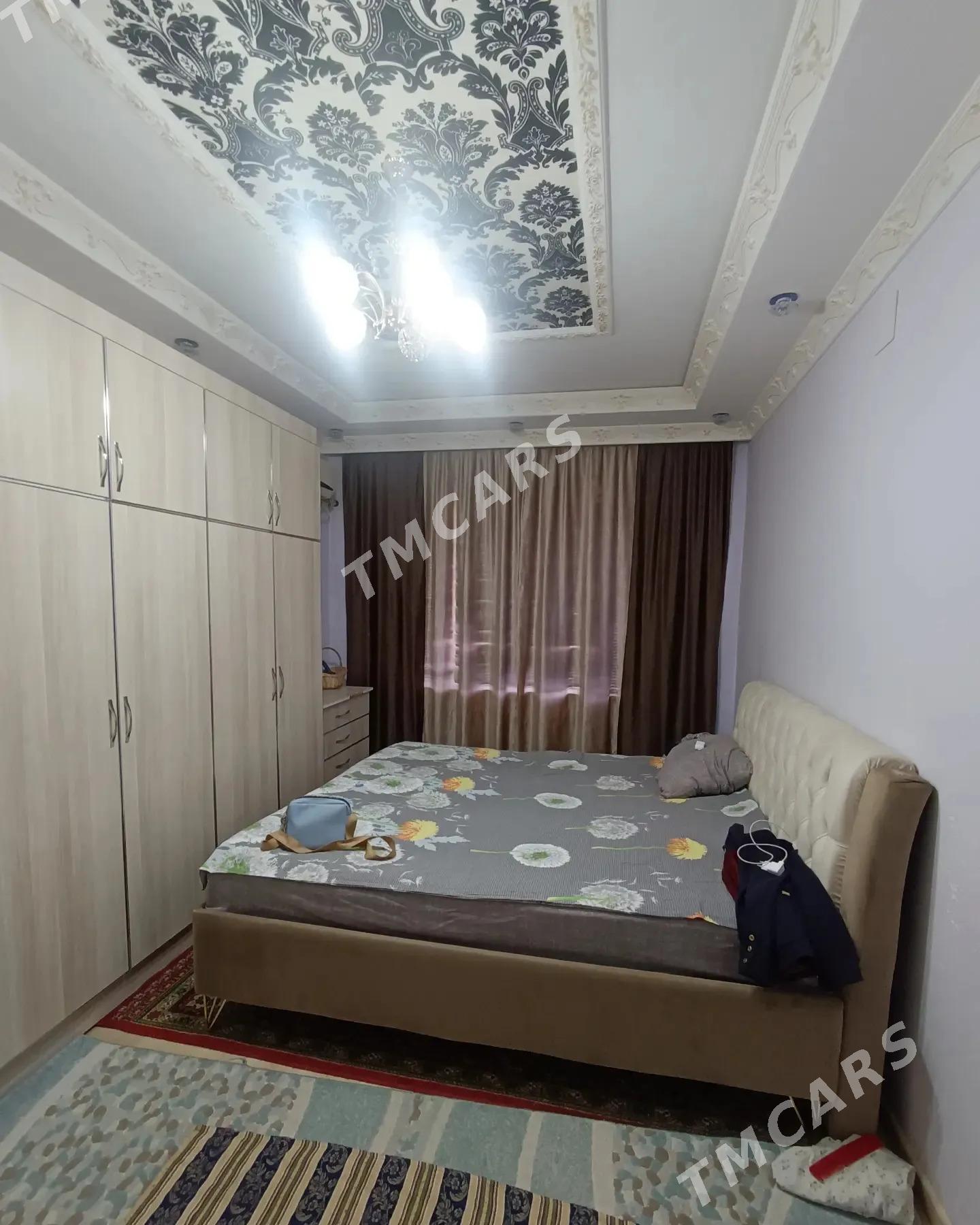 Büzmeýin Tomatny 2 komnat - Aşgabat - img 4