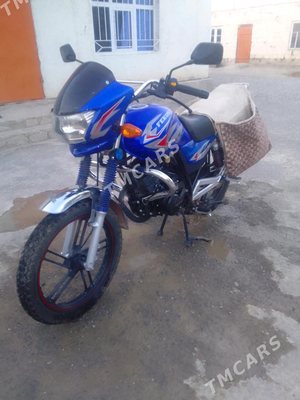 Fekon FK150-8G 2024 - 14 600 TMT - Берекет - img 2