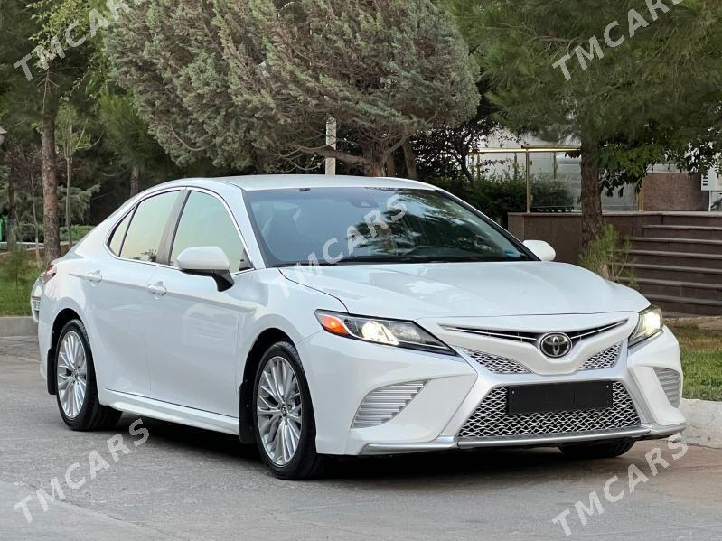 Toyota Camry 2018 - 320 000 TMT - Туркменбаши - img 4