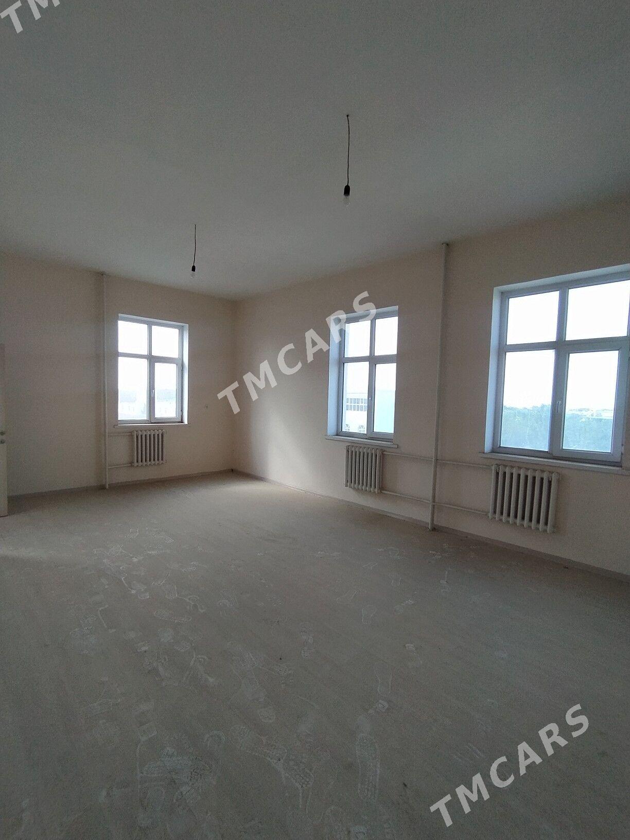 Новруз Полуэлитка 2эт 3к 145м² - Дашогуз - img 3