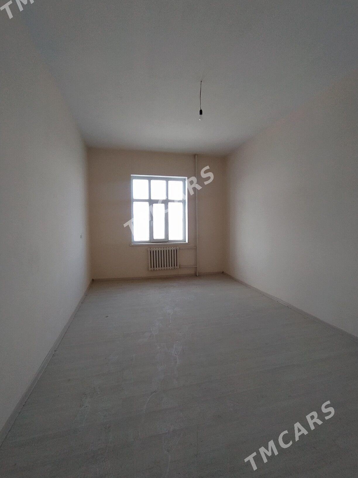 Новруз Полуэлитка 2эт 3к 145м² - Дашогуз - img 2