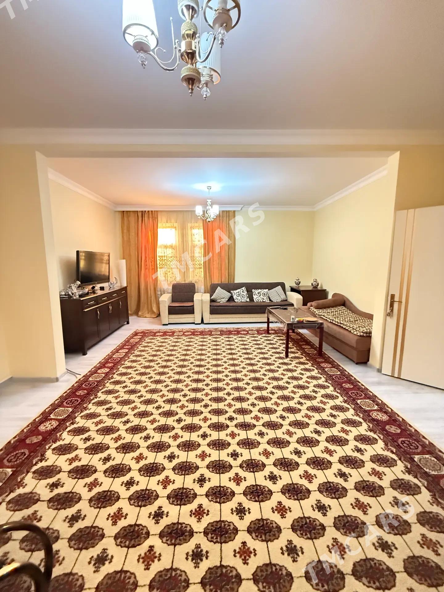 ARENDA. ARKAÇ KOTTEDJ. ÇOGANLY - Aşgabat - img 7