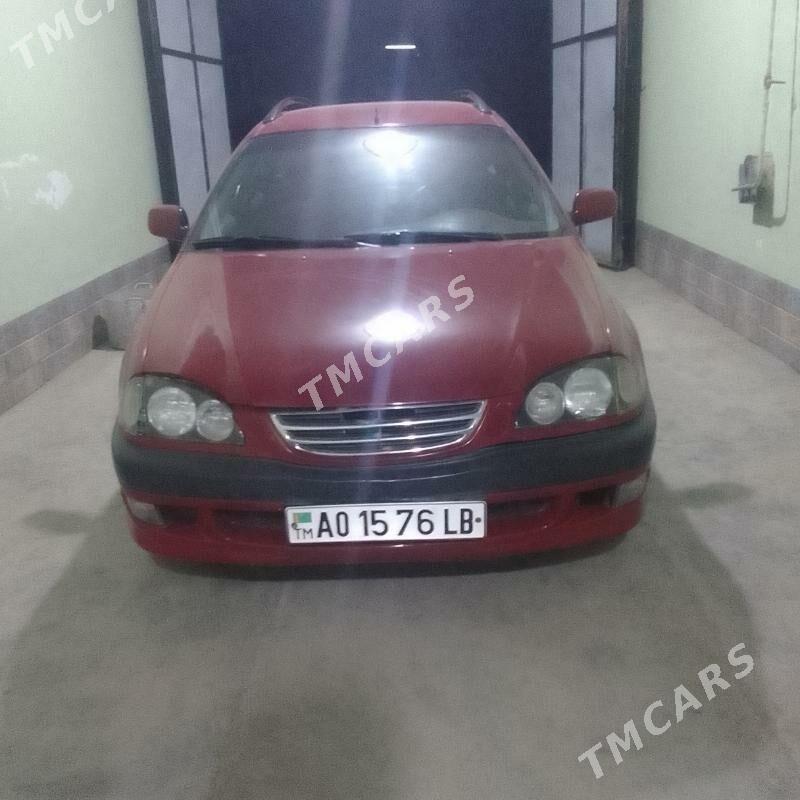 Toyota Avensis 2000 - 80 000 TMT - Туркменабат - img 2
